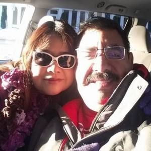 Meet your Posher, Mireya